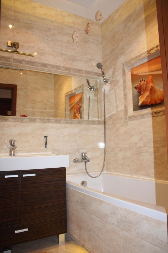 Mieszkanie 3-pokojowe Toruń Bydgoskie Przedmieście, ul. Władysława Broniewskiego. Zdjęcie 15