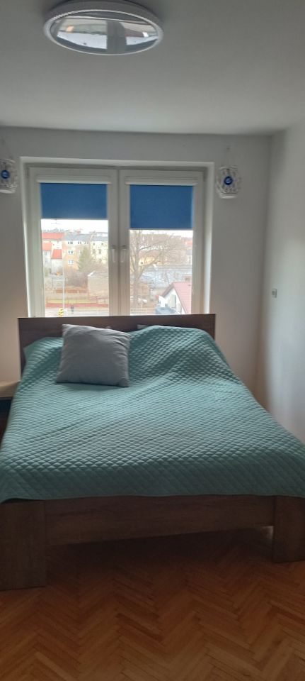 Mieszkanie 2-pokojowe Prudnik, Plac wolności. Zdjęcie 9