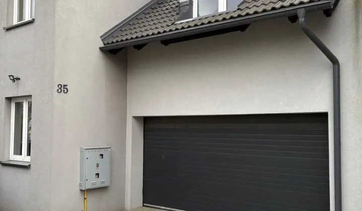 Mieszkanie 4-pokojowe Komorniki, ul. Stefanii Czubryj