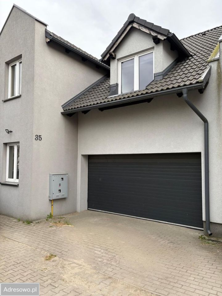 Mieszkanie 4-pokojowe Komorniki, ul. Stefanii Czubryj. Zdjęcie 1