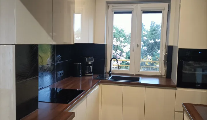 Mieszkanie 3-pokojowe Kraków Dębniki, ul. Lubostroń