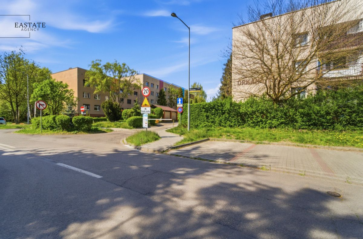 Mieszkanie 3-pokojowe Katowice Brynów, ul. Władysława Orkana. Zdjęcie 14
