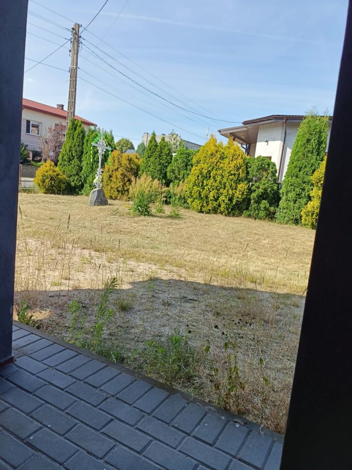 bliźniak, 7 pokoi Osiek. Zdjęcie 8