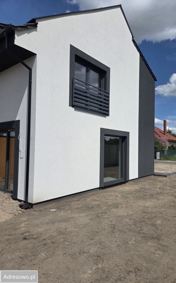 bliźniak, 3 pokoje Więckowice, ul. Dereniowa. Zdjęcie 5