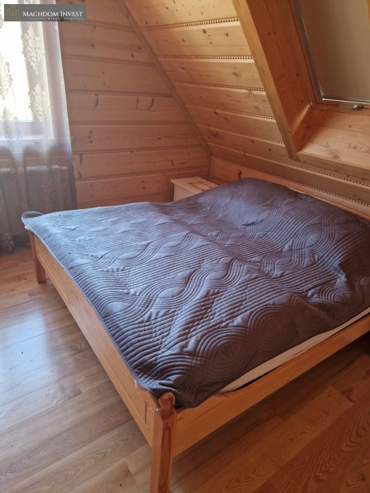 dom wolnostojący, 5 pokoi Międzybrodzie Bialskie. Zdjęcie 16