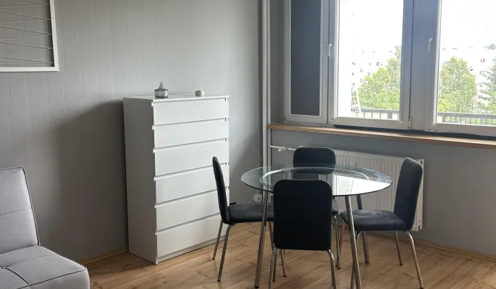 Mieszkanie 2-pokojowe Poznań Rataje, os. Armii Krajowej