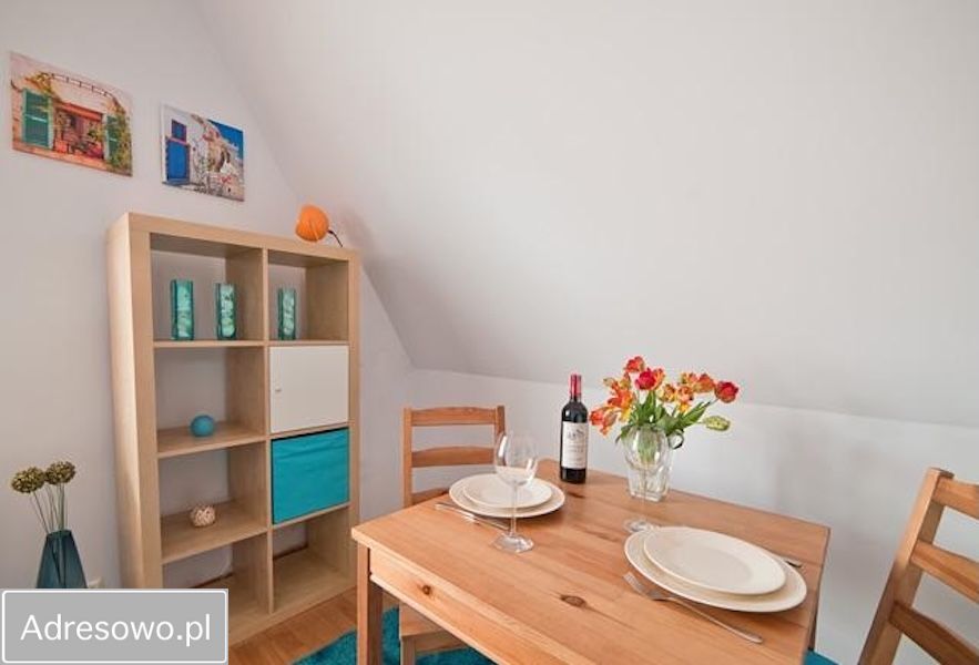 Mieszkanie 1-pokojowe Gdańsk Śródmieście, ul. Garbary. Zdjęcie 10