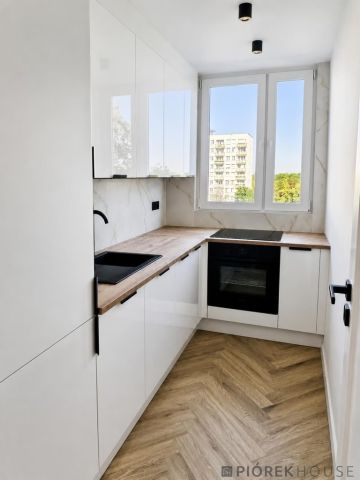 Mieszkanie 2-pokojowe Warszawa Targówek, ul. Chodecka. Zdjęcie 1