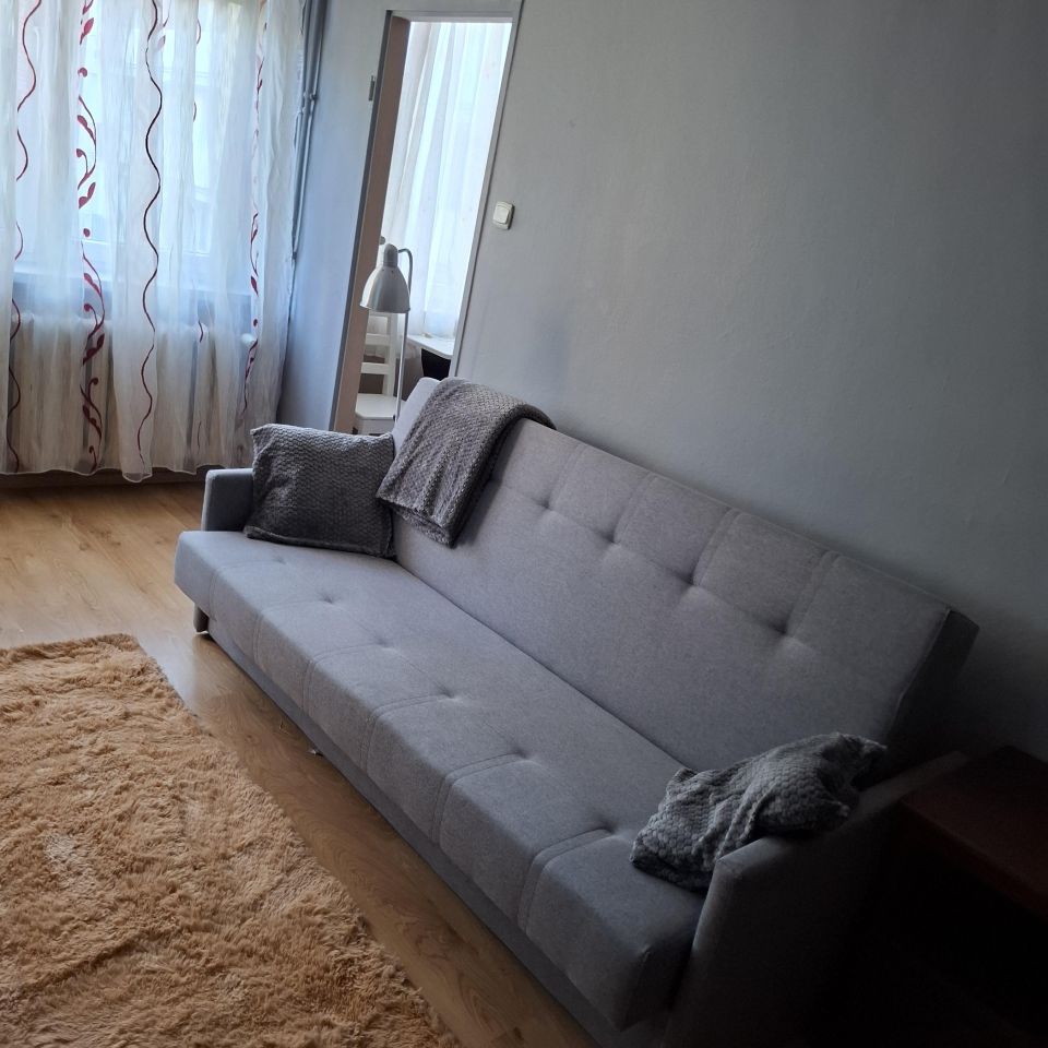 Mieszkanie 1-pokojowe Warszawa Targówek, ul. Ludwika Kondratowicza. Zdjęcie 14