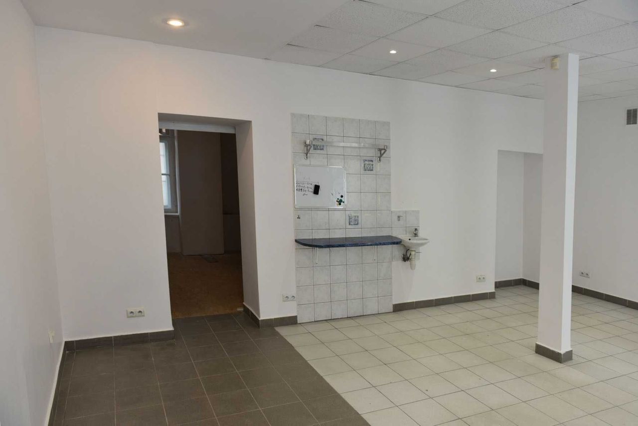 Lokal Wrocław Śródmieście, ul. Jedności Narodowej. Zdjęcie 2