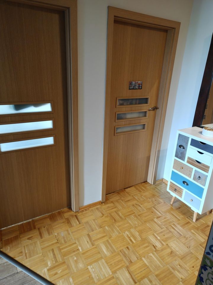 Mieszkanie 3-pokojowe Toruń Jakubskie Przedmieście, ul. Targowa. Zdjęcie 18