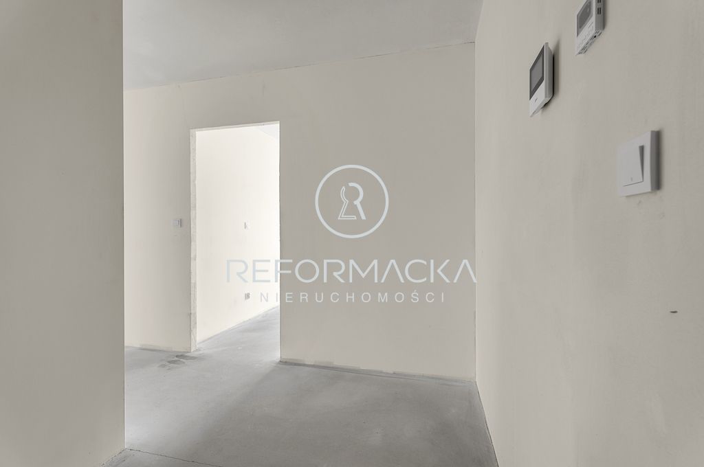 Mieszkanie 3-pokojowe Rzeszów, ul. Strażacka. Zdjęcie 13