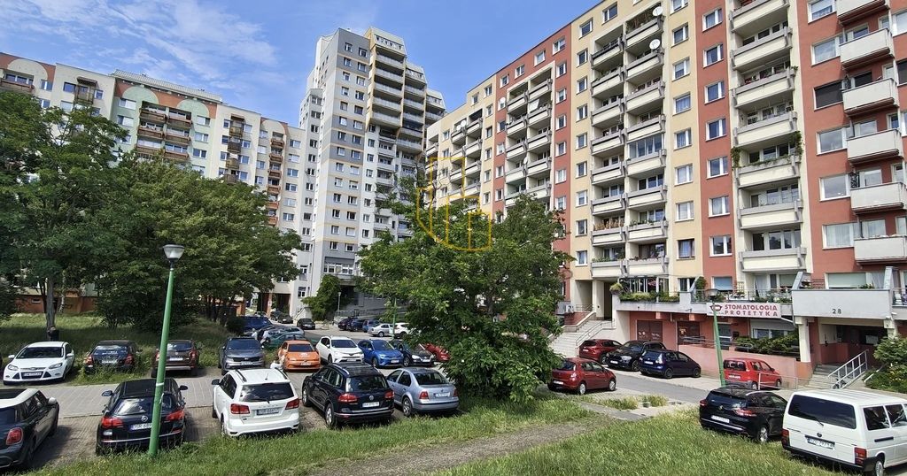 Mieszkanie 3-pokojowe Wrocław Fabryczna, bulw. Ikara. Zdjęcie 18