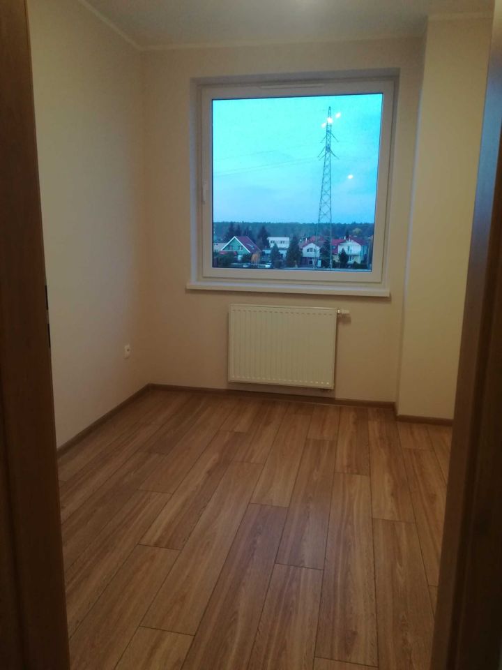 Mieszkanie 3-pokojowe Ostrów Wielkopolski, ul. Osadnicza. Zdjęcie 8