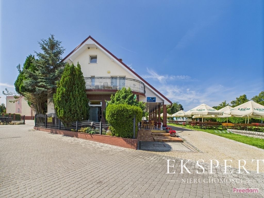 Hotel/pensjonat Mielno. Zdjęcie 15