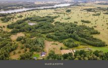 Działka budowlana Marianowo. Zdjęcie 1