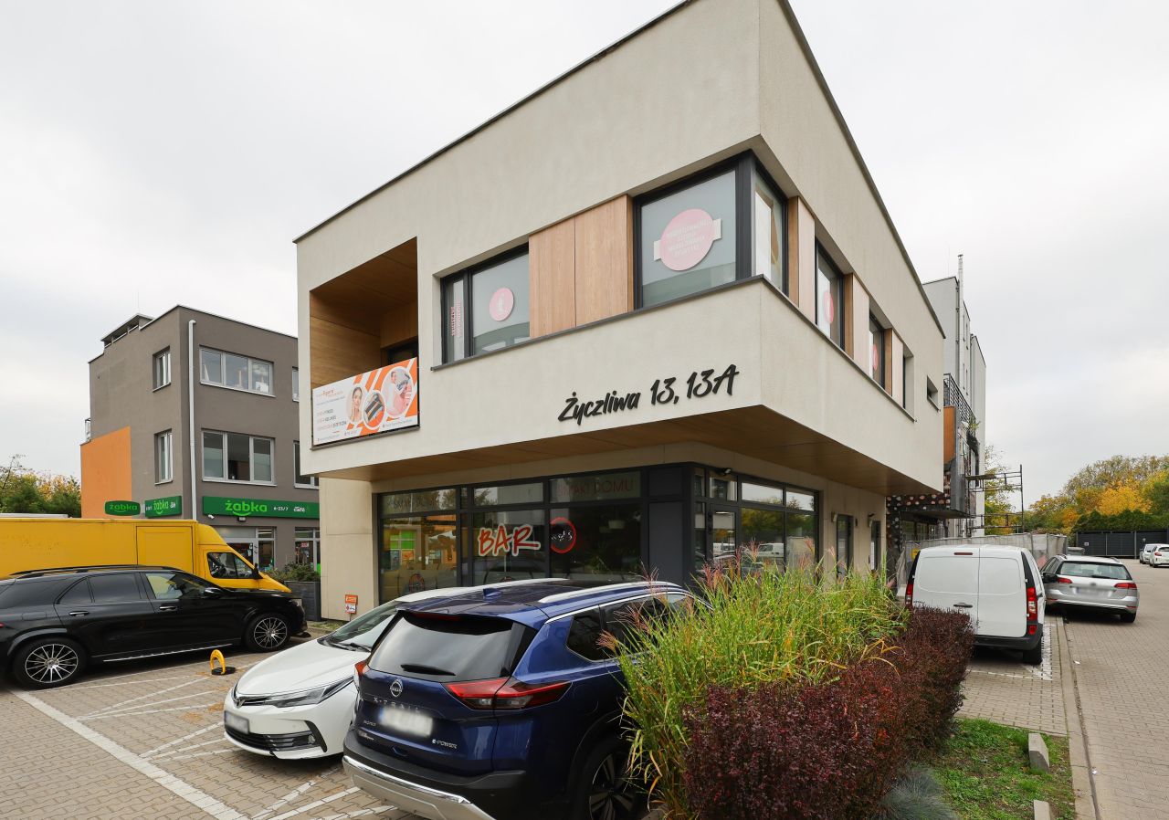 Lokal Wrocław Krzyki, ul. Życzliwa. Zdjęcie 18