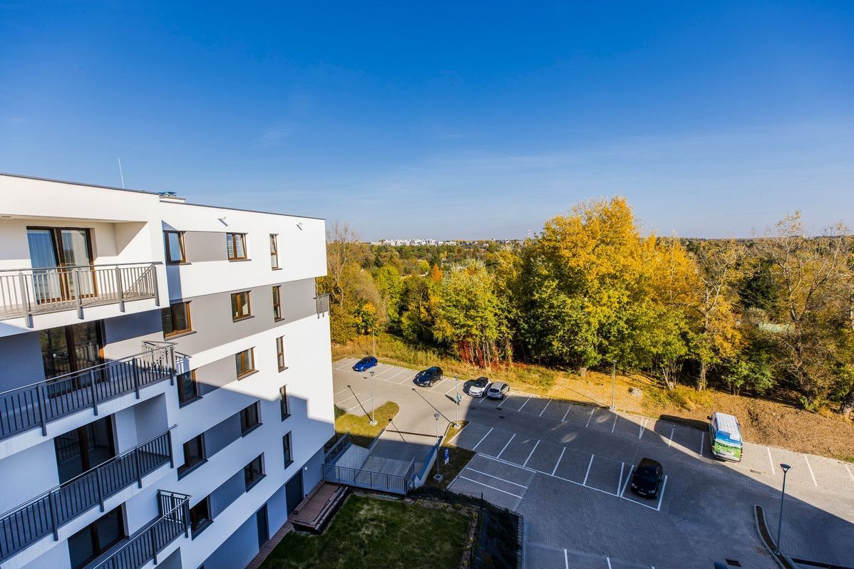 Mieszkanie 2-pokojowe Kraków Czyżyny, ul. Sołtysowska. Zdjęcie 5