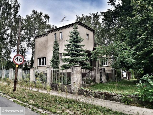 dom, 5 pokoi Łódź Ruda Pabianicka, ul. Odrzańska. Zdjęcie 1