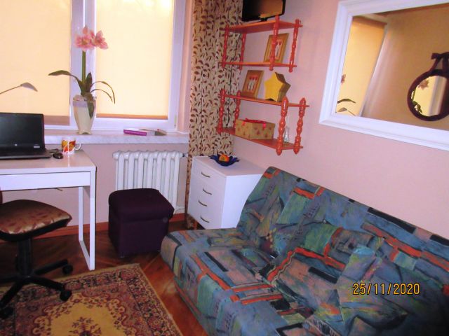 Pokój Warszawa Praga-Południe, ul. Grenadierów. Zdjęcie 1