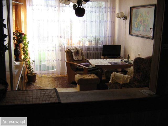 Mieszkanie 2-pokojowe Ostrowiec Świętokrzyski, ul. Polna. Zdjęcie 1