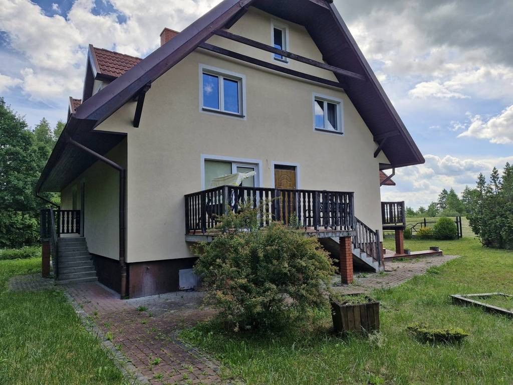 dom wolnostojący, 12 pokoi Trygort. Zdjęcie 2