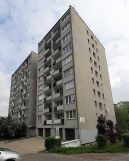 Mieszkanie 2-pokojowe Katowice Śródmieście, ul. ks. bp. Arkadiusza Lisieckiego