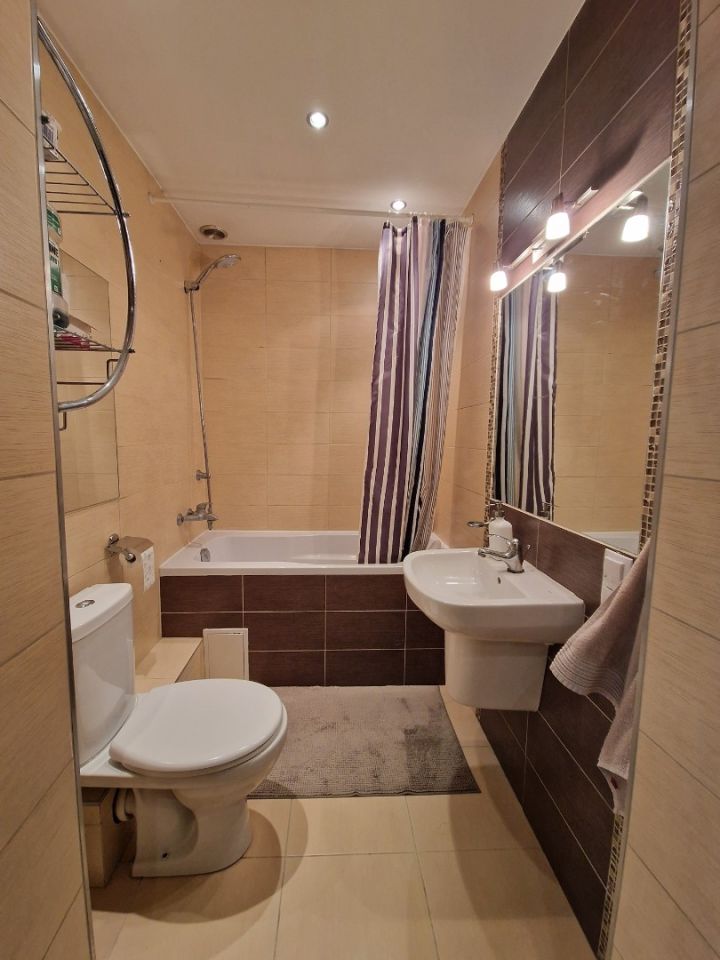 Mieszkanie 3-pokojowe Gliwice Śródmieście, ul. o. Jana Siemińskiego. Zdjęcie 7