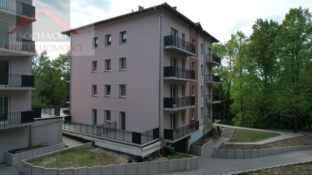 Mieszkanie 2-pokojowe Lubań, ul. Sybiraków. Zdjęcie 4