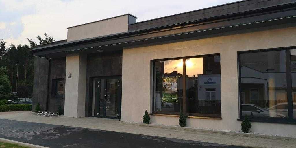 Lokal Wasilków, ul. Krucza. Zdjęcie 4