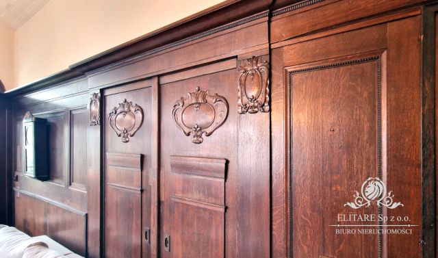 Mieszkanie 4-pokojowe Wrocław Borek. Zdjęcie 8