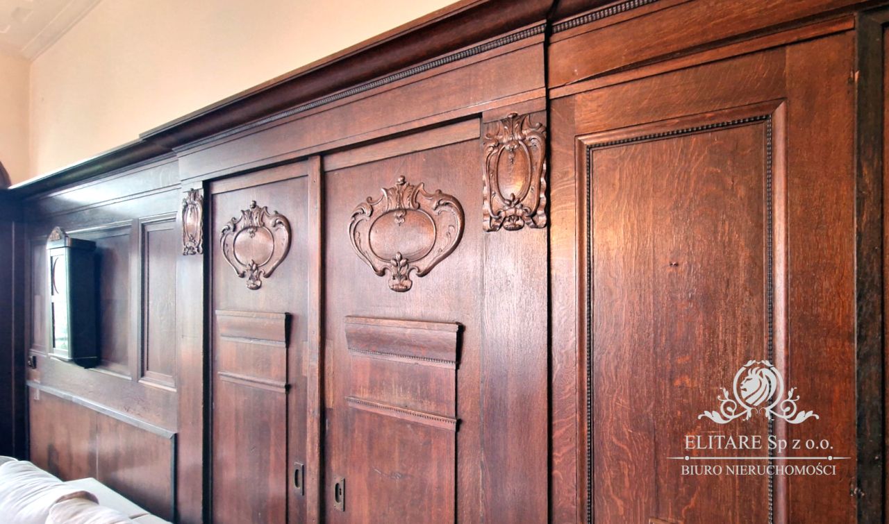 Mieszkanie 4-pokojowe Wrocław Borek. Zdjęcie 8