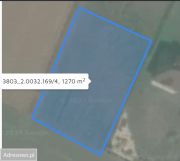 Działka budowlana Stary Łajszczew. Zdjęcie 2