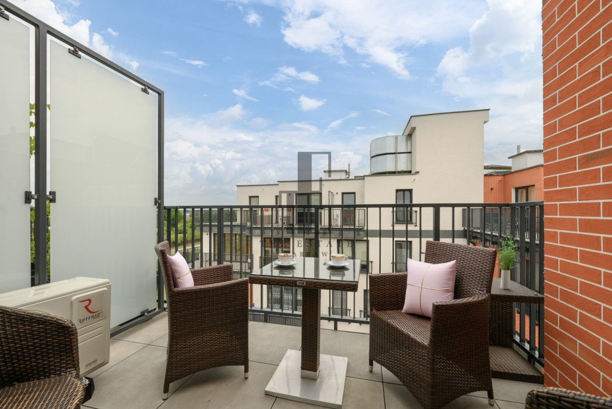 Mieszkanie 4-pokojowe Radzymin, ul. Juliusza Słowackiego. Zdjęcie 10