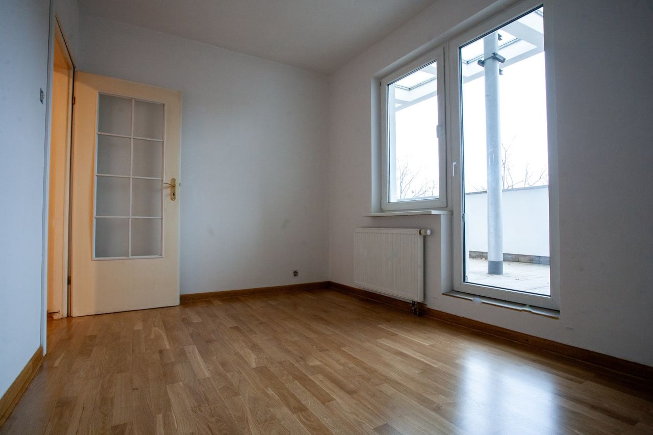 Mieszkanie 5-pokojowe Warszawa Nowodwory, ul. Strumykowa. Zdjęcie 8