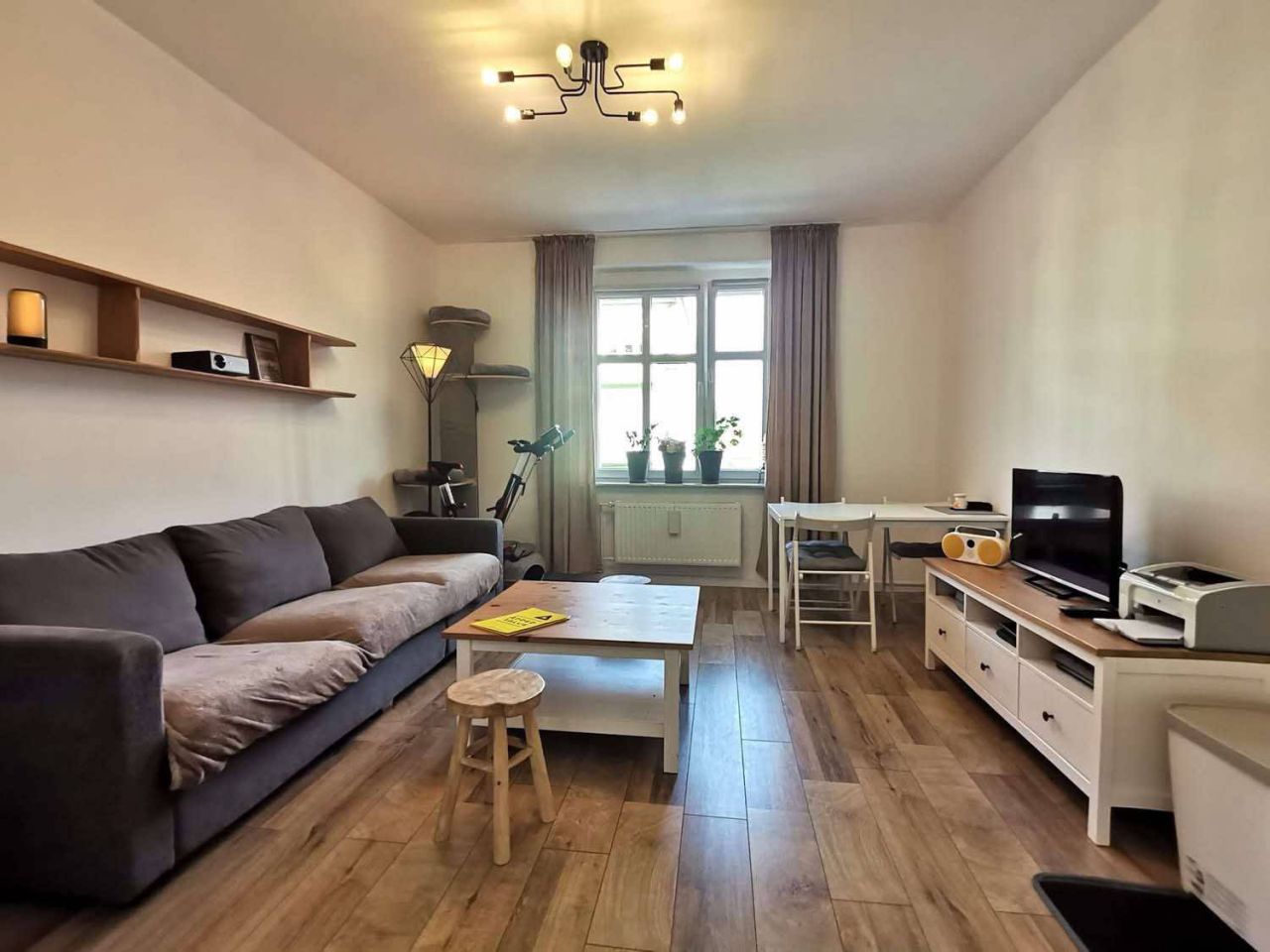 Mieszkanie 2-pokojowe Międzyrzecz Centrum, ul. Libelta