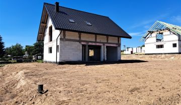 dom wolnostojący Grojec, al. Ogrodowa