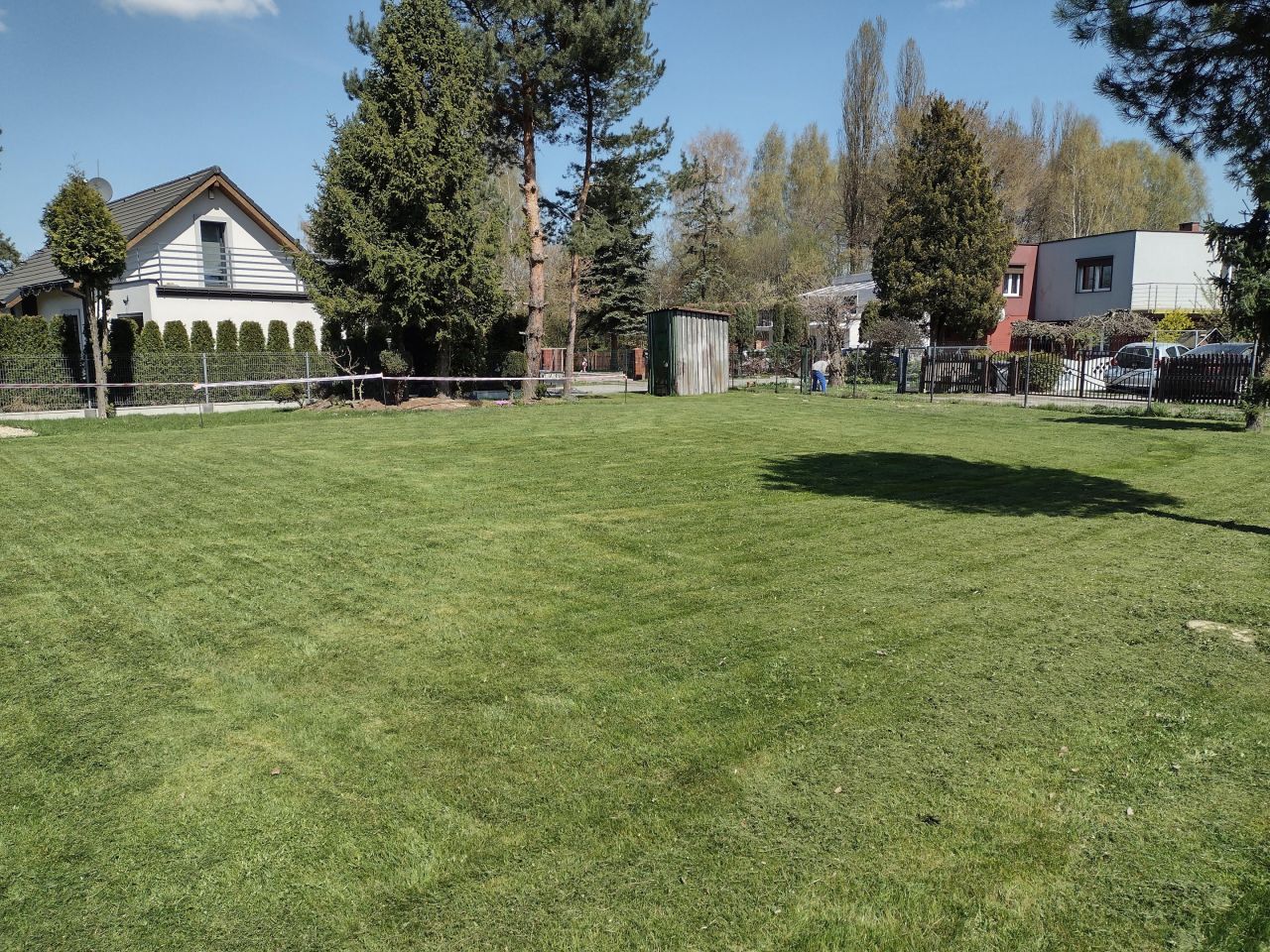 Działka budowlana Mysłowice Brzęczkowice, ul. Kolejowa. Zdjęcie 14