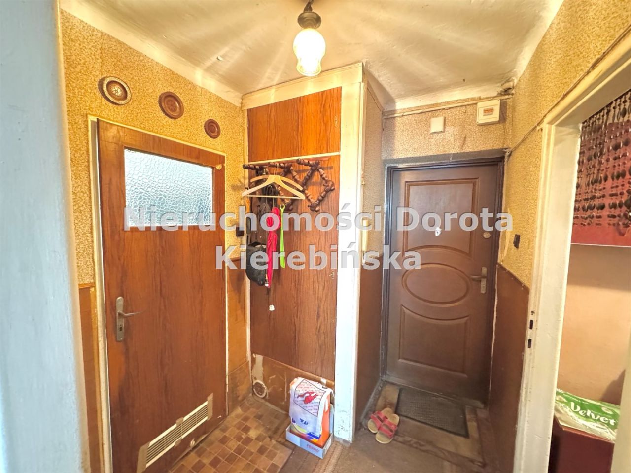 Mieszkanie 2-pokojowe Tomaszów Mazowiecki, ul. Polna. Zdjęcie 9