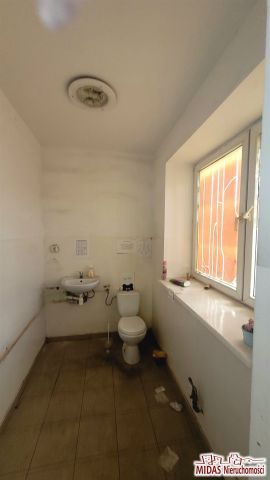 Hala/magazyn Włocławek Centrum. Zdjęcie 12