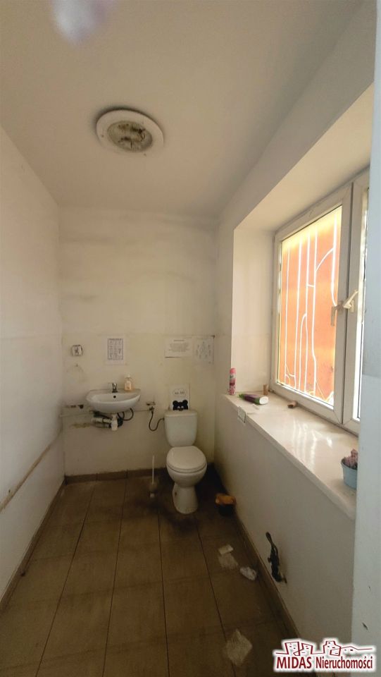 Hala/magazyn Włocławek Centrum. Zdjęcie 12