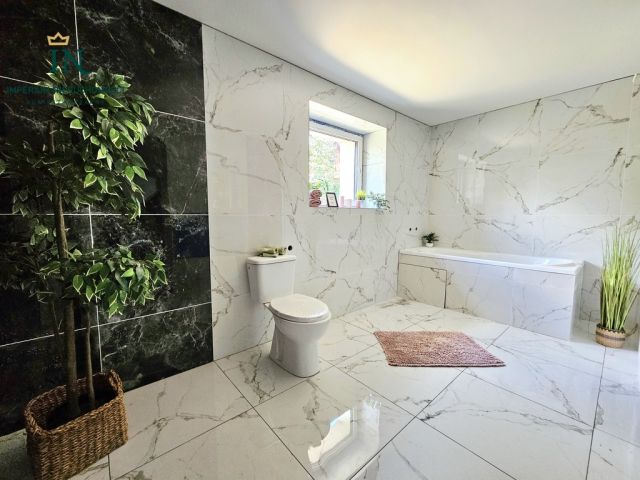 dom wolnostojący, 7 pokoi Nałęczów, ul. Henryka Wiercieńskiego. Zdjęcie 11