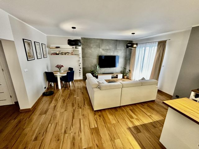 Mieszkanie 3-pokojowe Iława, ul. Kazimierza Odnowiciela. Zdjęcie 1