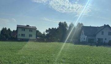 Działka budowlana Nowy Sącz Poręba Mała, ul. Podbielowska