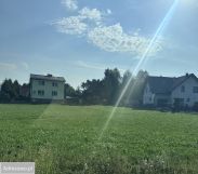 Działka budowlana Nowy Sącz Poręba Mała, ul. Podbielowska