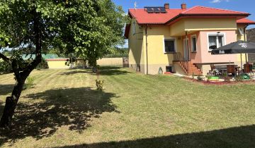 dom wolnostojący, 5 pokoi Słowików Słowików Szlachecki