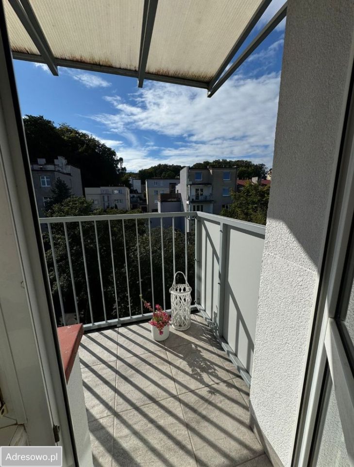 Mieszkanie 2-pokojowe Gdynia Działki Leśne, ul. Warszawska. Zdjęcie 9