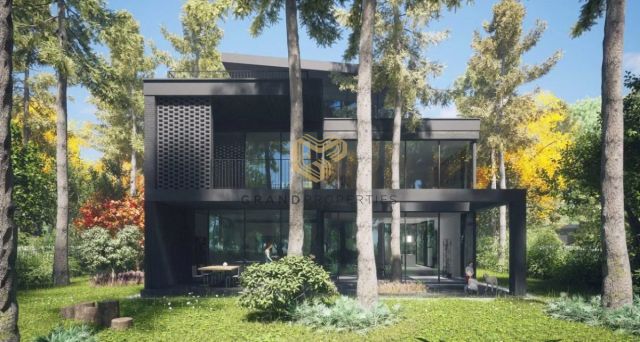 dom wolnostojący, 8 pokoi Konstancin-Jeziorna. Zdjęcie 1