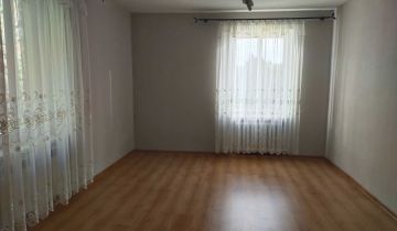 Mieszkanie 2-pokojowe Uhrusk