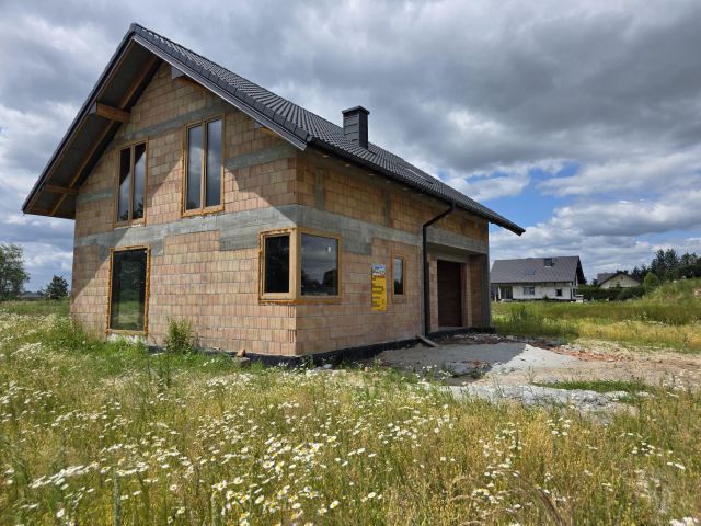 dom wolnostojący, 4 pokoje Dębina. Zdjęcie 13